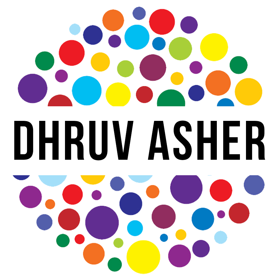 Dhruv Asher